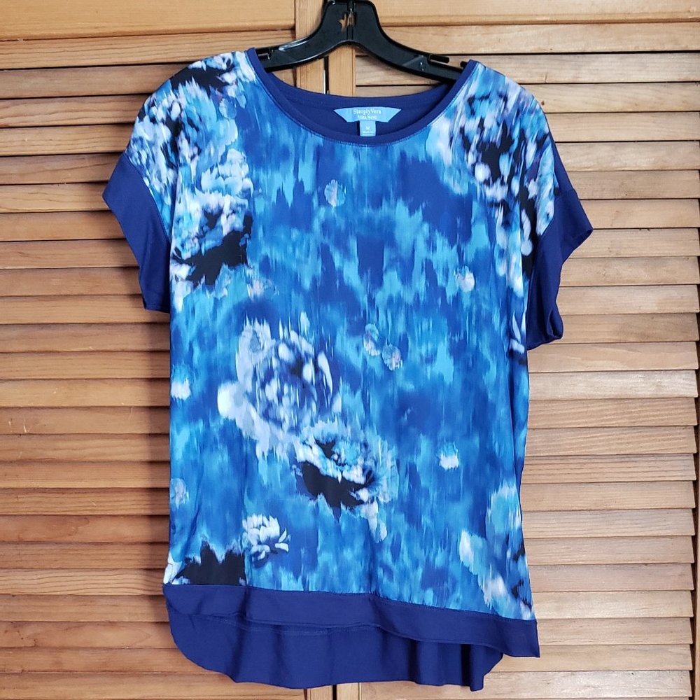 Simply Vera Blouse